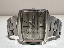 OROLOGIO VINTAGE RARO GRANDE