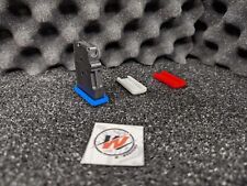 CZ - 4x 3 Talons de chargeur