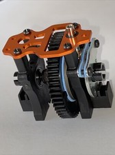 Cambio completo hpi bullet - cambio,