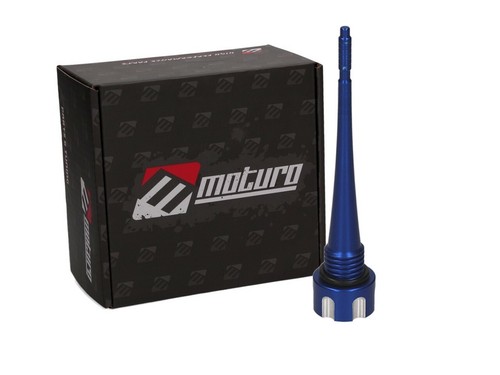 Moturo misuratore olio motore - misuratore,