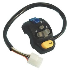 DISPOSITIVO SX per Peugeot 50