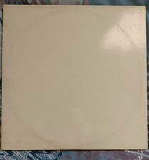 Vinile Beatles white album, perfect conditions