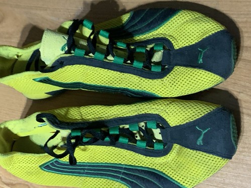 Puma jamaica - puma,