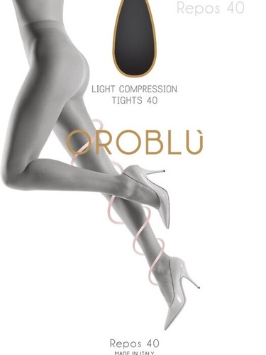 Collant oroblu repos opaco - repos,