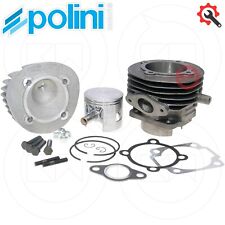 POLINI 1400058 KIT GRUPPO TERMICO CILINDRO Ø57,5 115cc VESPA 50 SPECIAL R L N