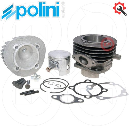 Polini 1400058 kit gruppo - 1400058,
