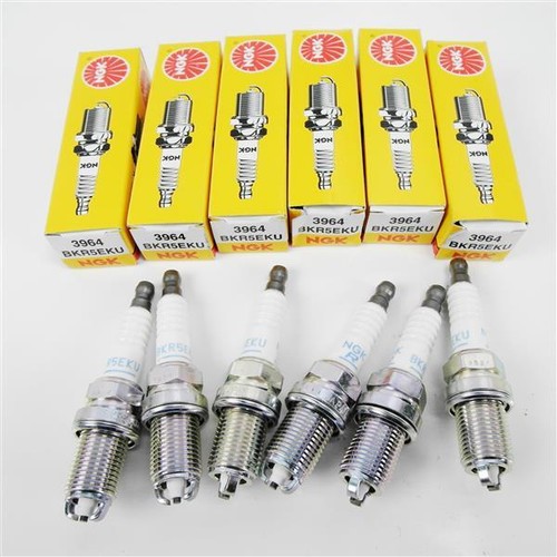 Candele ngk 3964 - ngk,