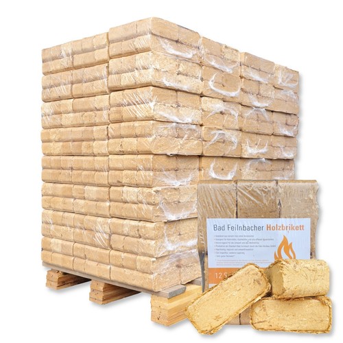 Bricchetti legno ruf - legno,