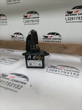 ✴️ BLOCCHETTO ACCENSIONE CON CHIAVE AUDI A6 C6 4F0910132G 4F0910132D DF6