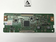 Scheda con 6870c - scheda, tv