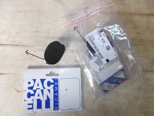 TAPPO GANCIO TRAINO PARAURTI POSTERIORE FIAT PUNTO E GT 94-99 OR FIAT 182974899