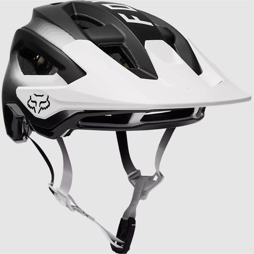 Fox racing speedframe pro fade