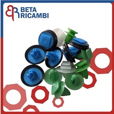 Clip Modanatura Passaruota