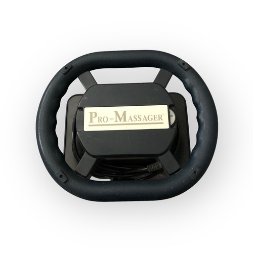 Massaggiatore pro - massaggiatore,