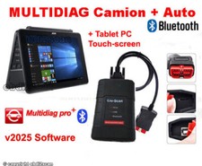 Diagnosi auto professionale - diagnosi,