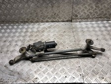 Asta tergicristallo anteriore