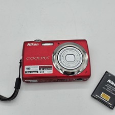 Appareil Photo Numérique