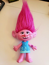 Dreamworks trollz rosa - dreamworks,