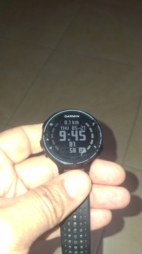 Garmin forerunner 735xt - garmin,