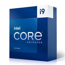 i9-13900K  Intel Core CPU