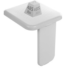 Dyna-Living Sedile Doccia