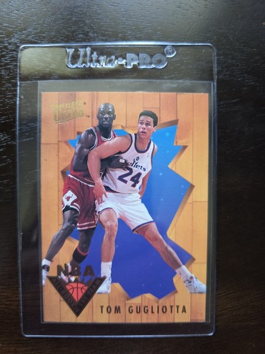 1993 fleer ultra nba - 1993-94,
