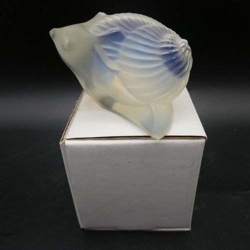 Lalique opalescente - lalique,