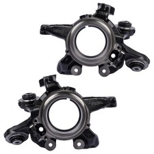 2 pezzi Asse nero per BMW