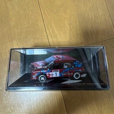 Lancia Delta HF Integrale 1/43