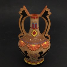 DELIZIOSO VASO AD ANFORA IN