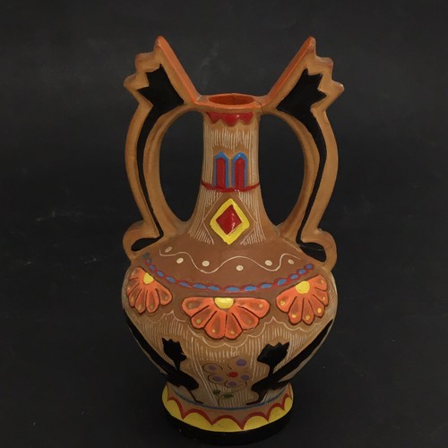 Delizioso vaso anfora in - delizioso,