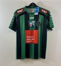 Maglia calcio Wacker Innsbruck