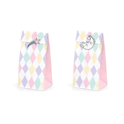 Sacchetti carta porta confetti - carta,