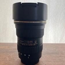 Tokina 16 28 mm F2.8 ATX PRO