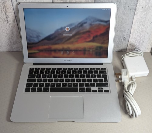 Apple macbook air pollici - air, 13