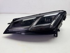 AUDI TT 8S Faro proiettore led