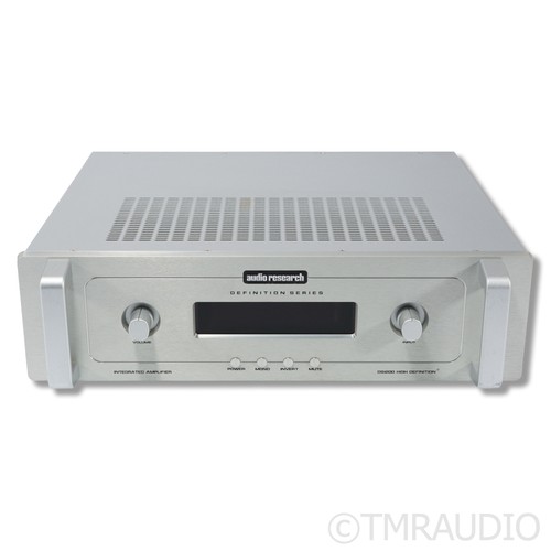 Audio research dsi200 - research,