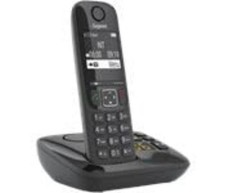 Gigaset AS690A schwarz int