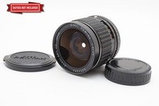 RARO [Top MINT] Pentax SMC 20mm F4 ASAHI OPT.CO attacco Pentax K dal GIAPPONE