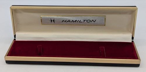 Orologio vintage hamilton - orologio,