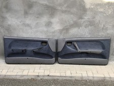 Pannelli Portiera Fiat Punto 176 Mk1 Bertone Cabrio Elx