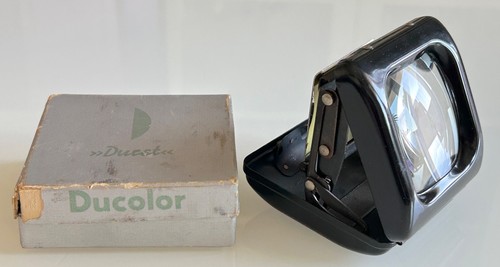 Ducolor durst visore - durst,
