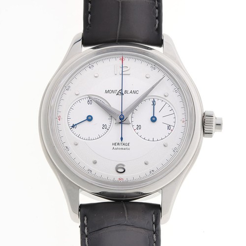Montblanc heritage monopusher - montblanc,