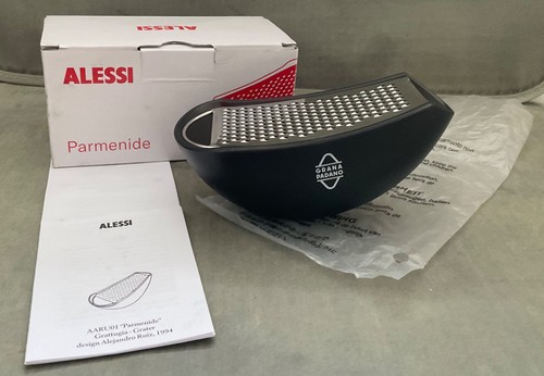 Alessi aaru01 parmenide - aaru01,