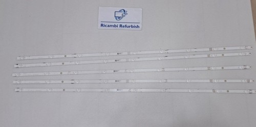 Kit barre led philips - kit,