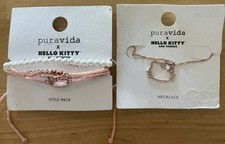 Pura vida hello kitty - hello, 4