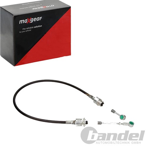 Maxgear cavo cambio - maxgear,