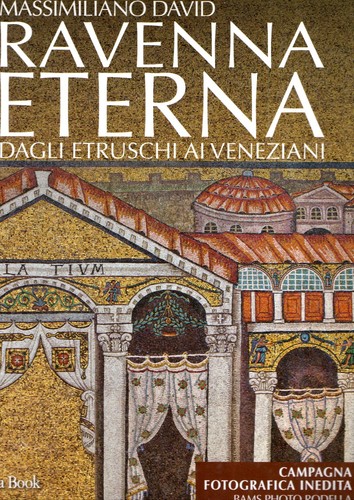 David ravenna eterna - david,, m..