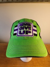Cappello da baseball John Cena