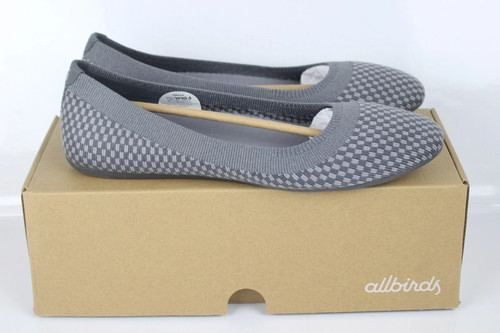 Ballerine allbirds - ballerine,